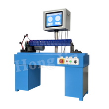 Máy cân bằng lưỡi chéo