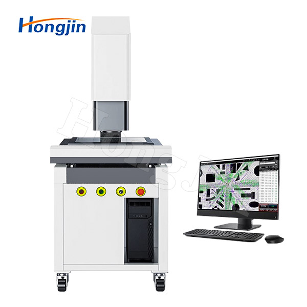 Thiết bị đo ghép ảnh