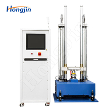 Máy thử nghiệm va đập cơ học