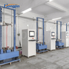 Bàn thử nghiệm va đập gia tốc cao