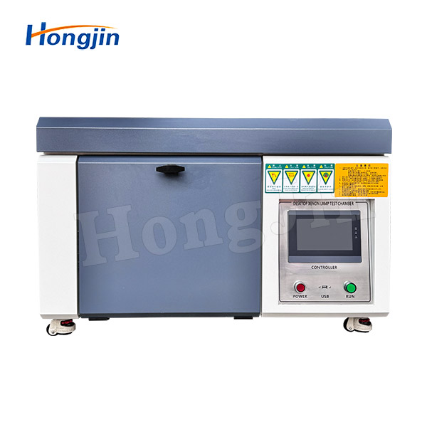 Tủ lão hóa đèn xenon kiểu để bàn