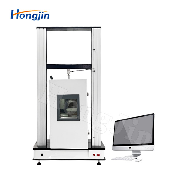 Máy thử nghiệm kéo nhiệt độ cao và thấp