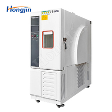 Tủ thử nghiệm nhiệt độ cao và thấp không chuẩn