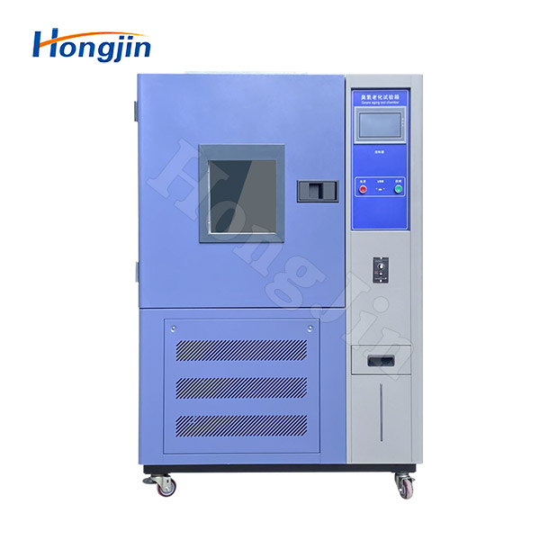 Buồng thử nghiệm lão hóa ozone