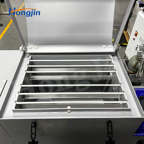 Buồng thử nghiệm ăn mòn khí SO₂