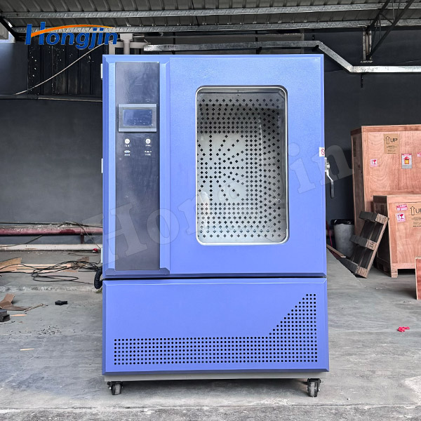 Buồng khí hậu formaldehyde