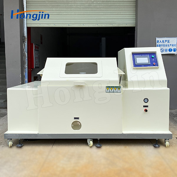 Buồng phun muối ăn mòn dạng chu kỳ