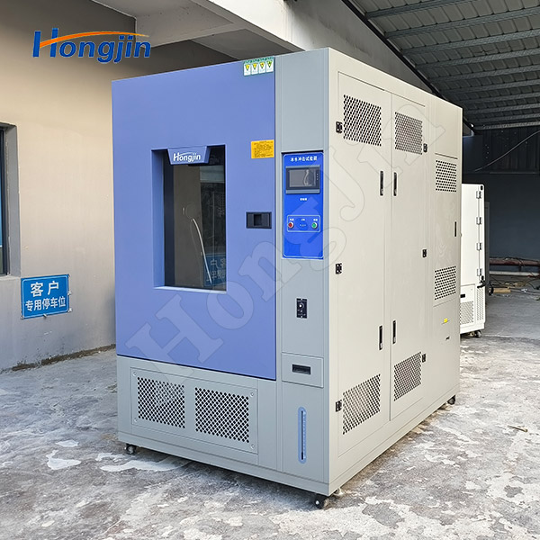 Buồng thử nghiệm sốc nước đá