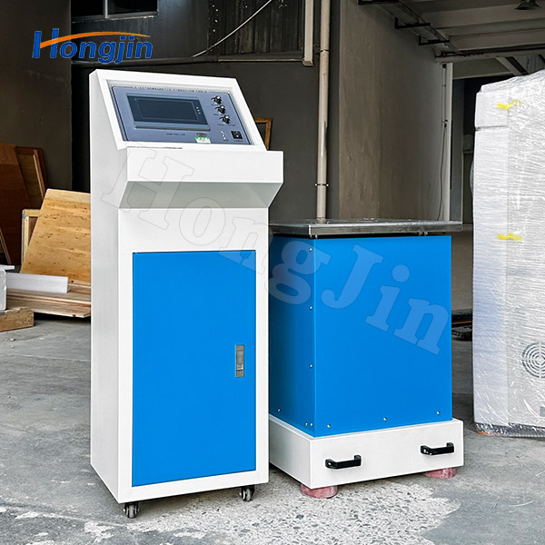 Bàn rung điện từ dòng E