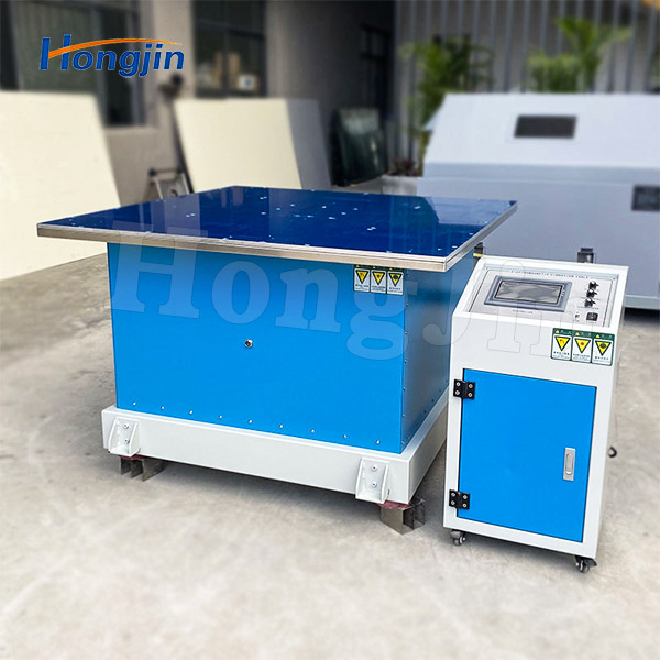 Bàn rung điện từ dòng D