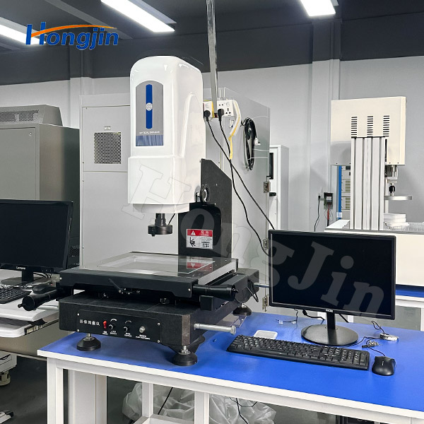 Máy đo hình ảnh 2D thủ công