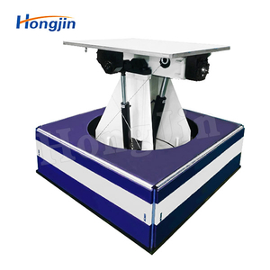 Bàn thử nghiêng và dao động