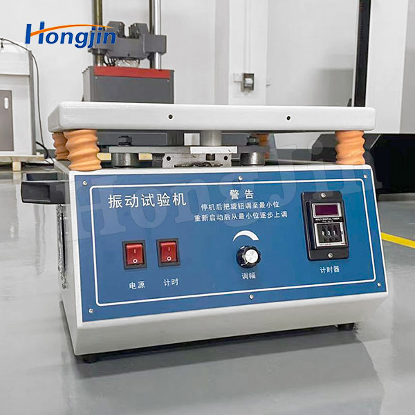 Bàn rung điện từ tần số công nghiệp