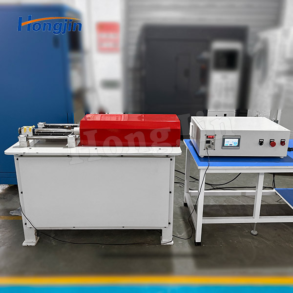 Máy thử va đập kiểu ngắm súng