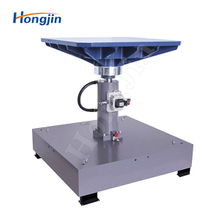 Bàn thử nghiệm vận chuyển bao bì