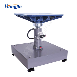 Bàn thử nghiệm vận chuyển bao bì