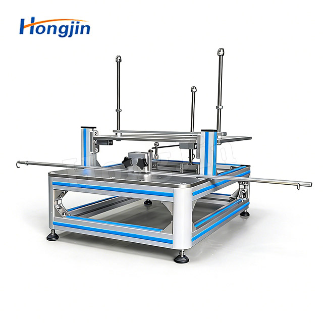 Máy thử chống xoắn tay cầm