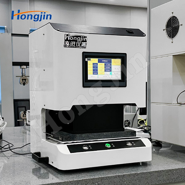 Thiết bị đo độ dày pin PPG