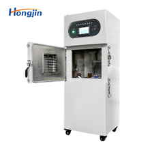 Buồng thử nghiệm đoản mạch pin (loại điều khiển nhiệt độ)