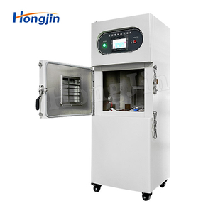 Buồng thử nghiệm đoản mạch pin (loại điều khiển nhiệt độ)