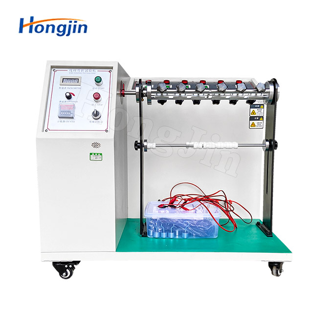 Máy thử dao động dây dẫn