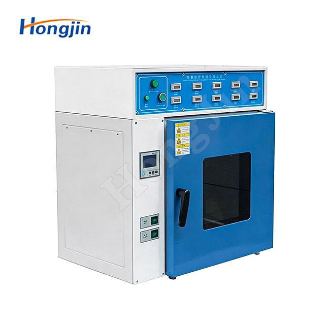 Máy thử độ bền giữ dính băng keo ở nhiệt độ ổn định