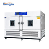 Buồng thử lão hóa UV nhiệt ẩm ổn định