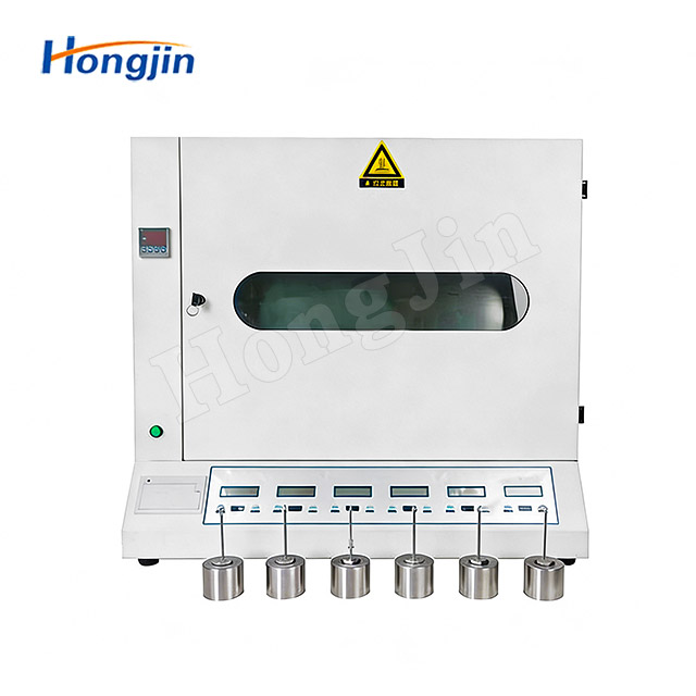 Máy thử độ bền giữ dính băng keo ở nhiệt độ thường