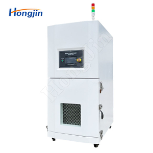 Máy thử nghiệm va đập bằng vật nặng cho pin