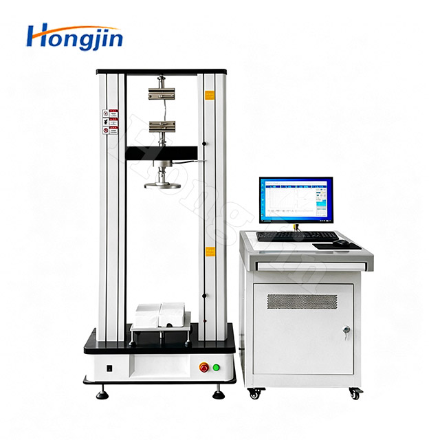 Máy thử mỏi nén mút xốp