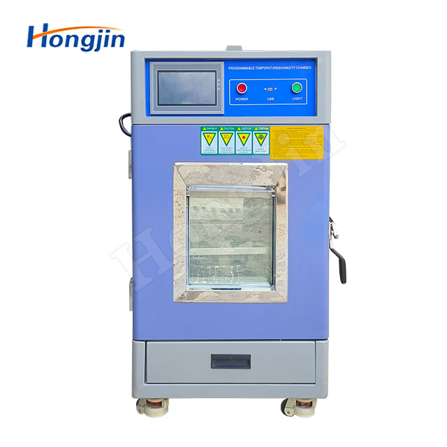 Buồng thử nhiệt ẩm kiểu bàn