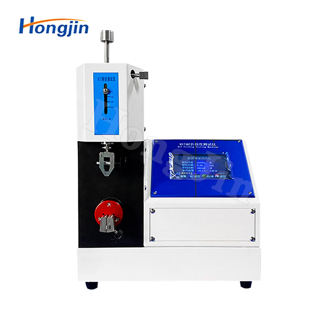 Máy thử độ bền gấp MIT