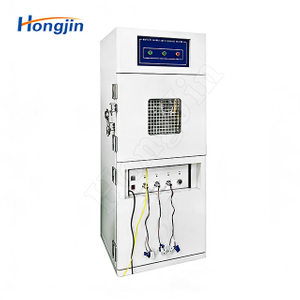 Buồng thử nghiệm sạc và xả pin chống cháy nổ