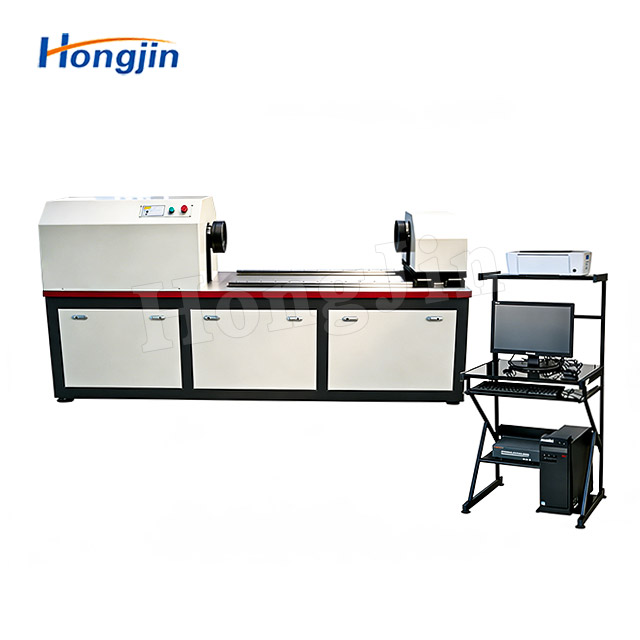 Máy thử xoắn cho chi tiết cơ khí