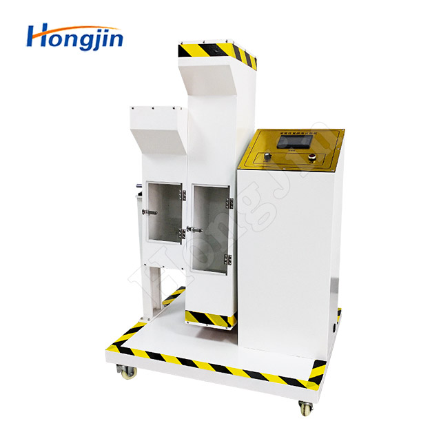 Máy thử rơi thùng trống