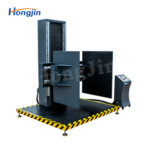 Máy thử mô phỏng kẹp ôm