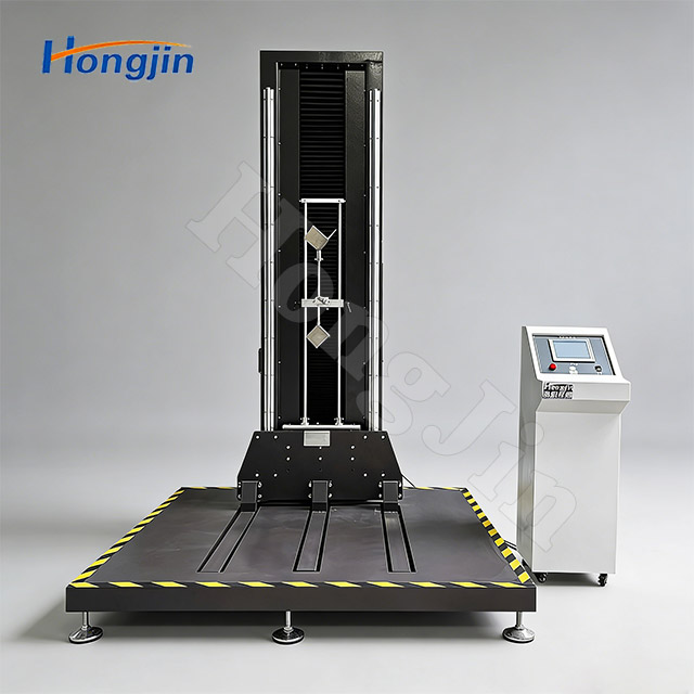 Máy thử rơi bằng không độ cao
