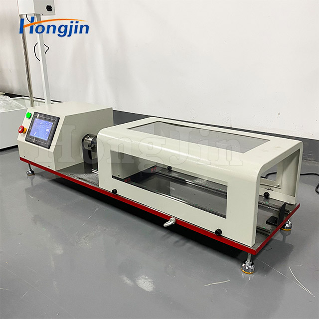 Máy kiểm tra độ bền xoắn của dụng cụ