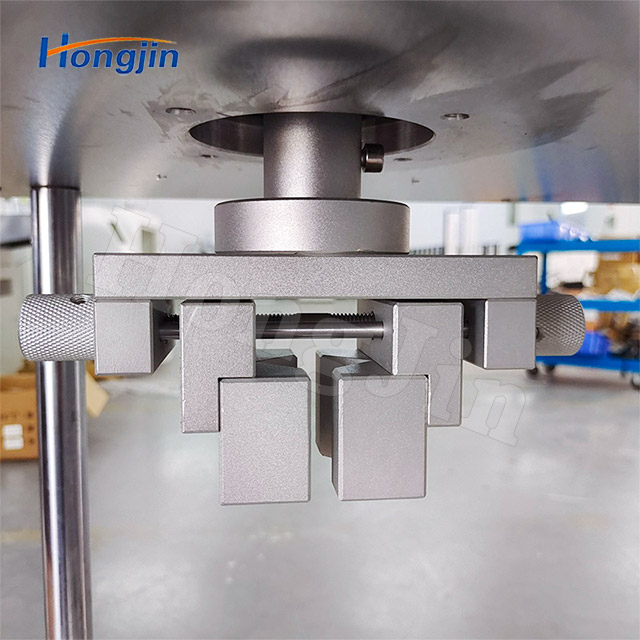 Máy thử tuổi thọ công tắc quay 2 trạm