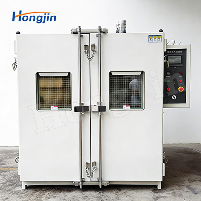 Tủ thử nghiệm nhiệt độ cao chống nổ