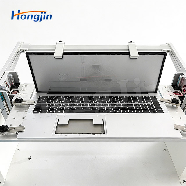 Máy kiểm tra lực xoắn bản lề màn hình