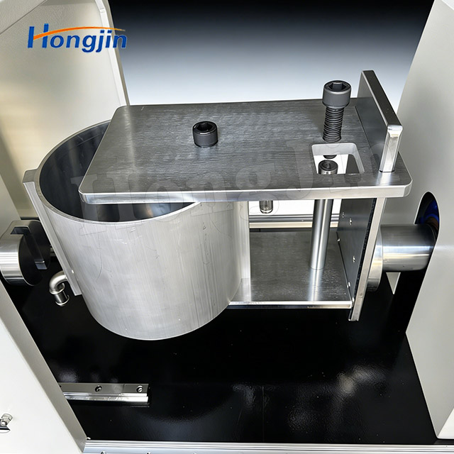 Máy kiểm tra độ bền xoắn dạng ngang