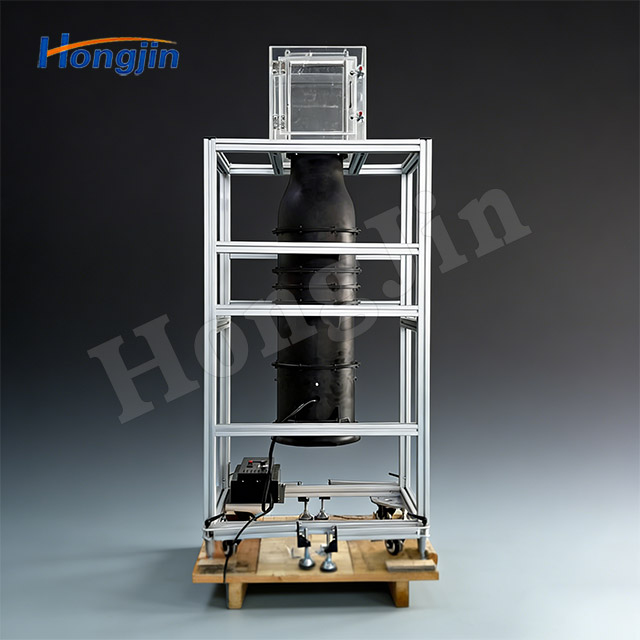 Hầm gió phòng thí nghiệm cỡ nhỏ