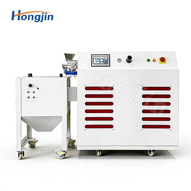 Máy thử va đập đá dăm