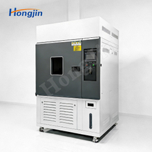 Tủ lão hóa gia tốc đèn xenon