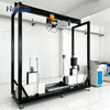 Máy thử mỏi rung khung xe cỡ lớn
