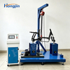 Máy thử rung khung xe