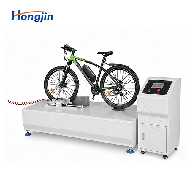 Máy thử khả năng đạp xe của bàn đạp xe đạp