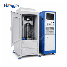 Máy thử mỏi phanh vành