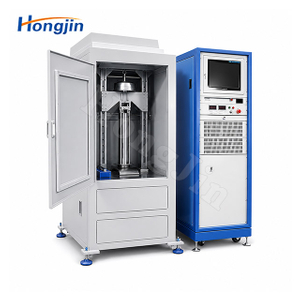 Máy thử mỏi phanh vành